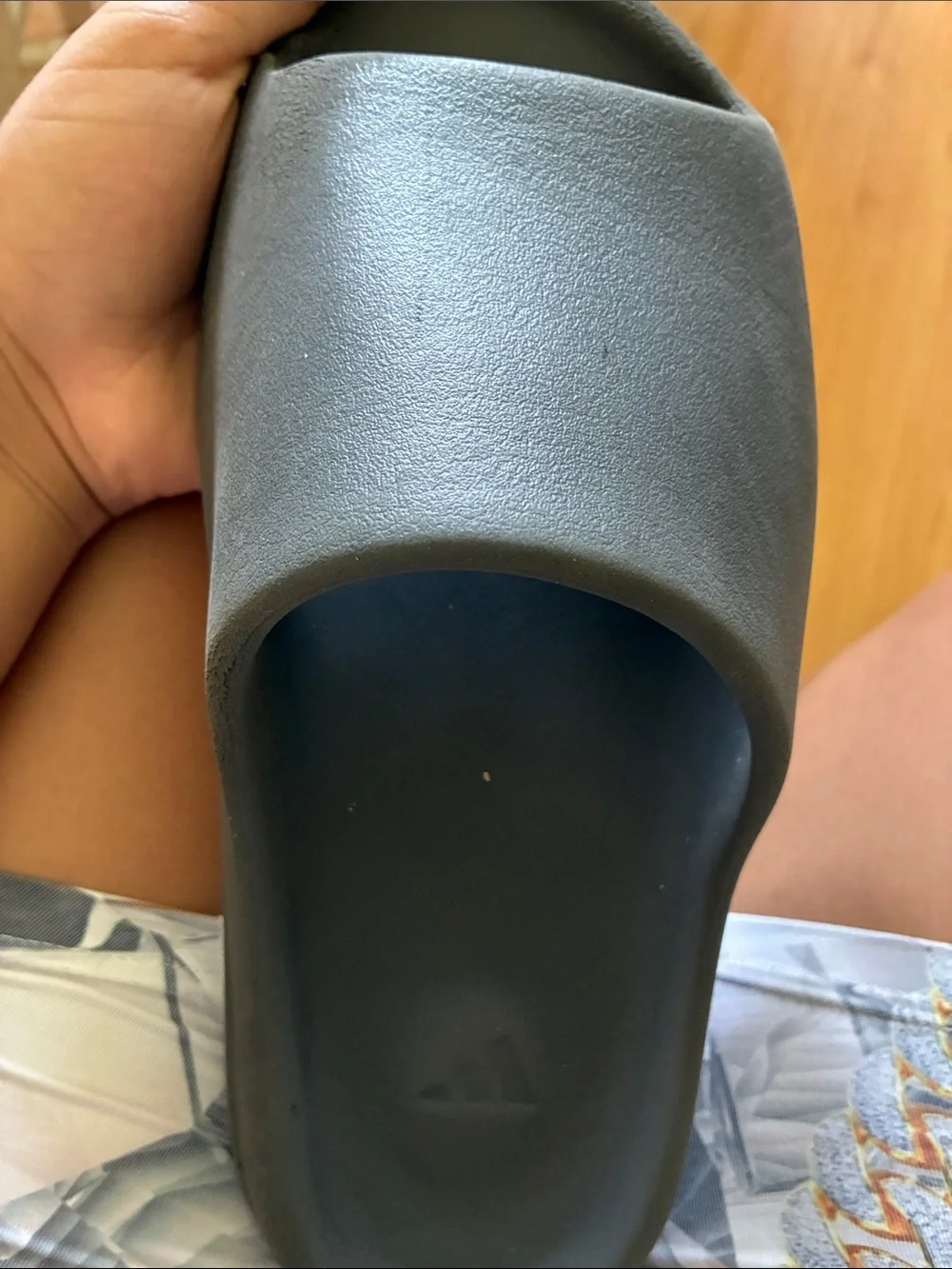 adidas men’s yezzy ' Slides
